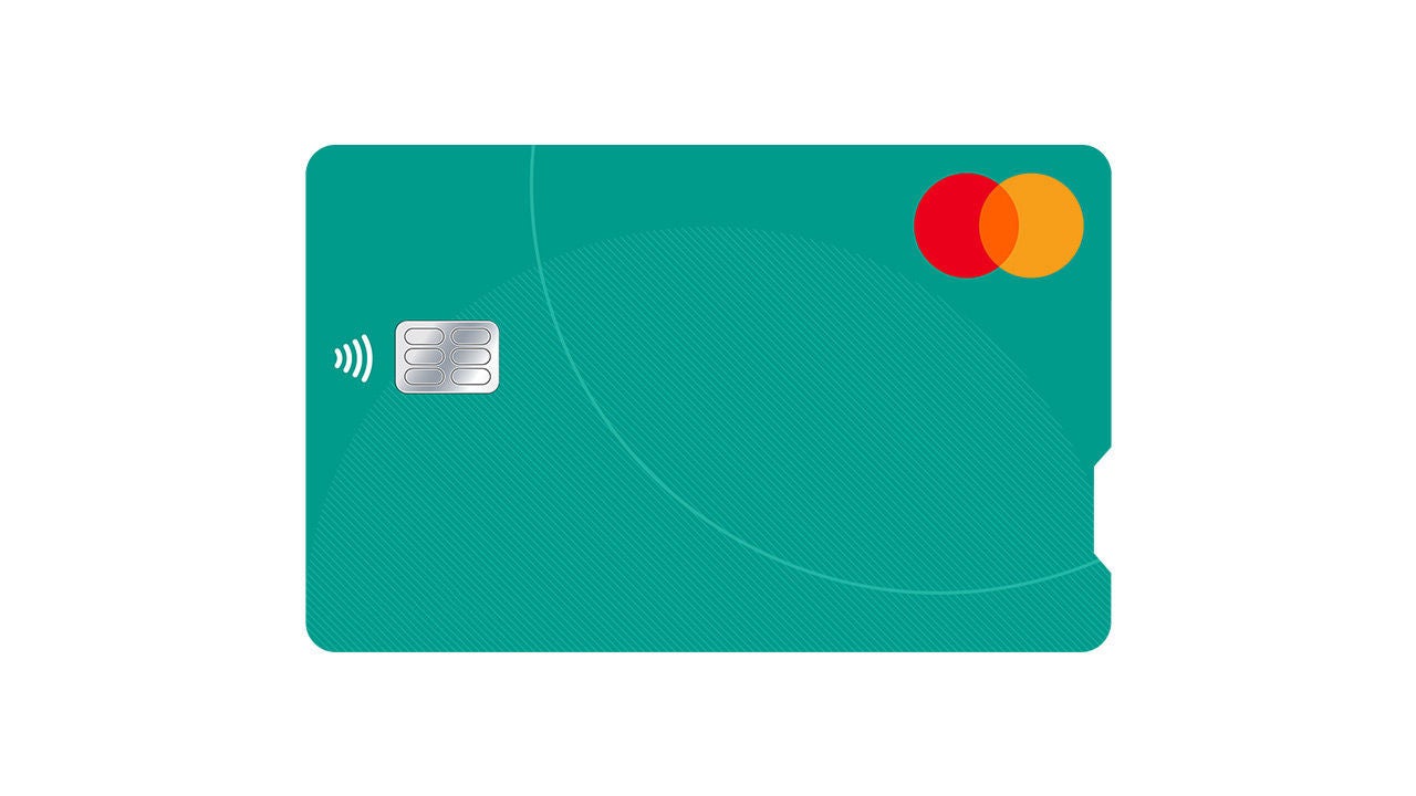 Mastercard Standard