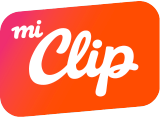 Mi Clip logo