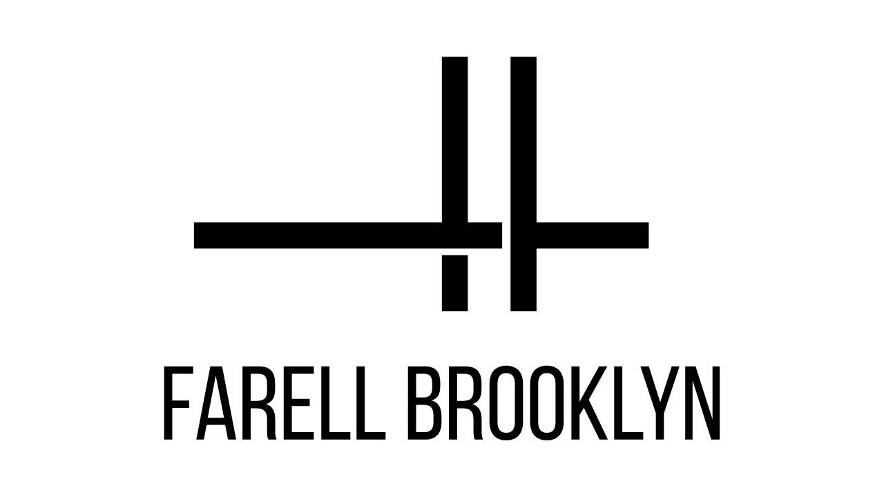 Farell Brooklyn Logo