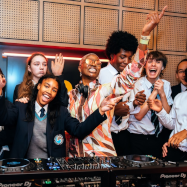 Mastercard Manchester Legends Video Thumnbail