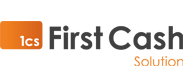 First Cash Solution Logo