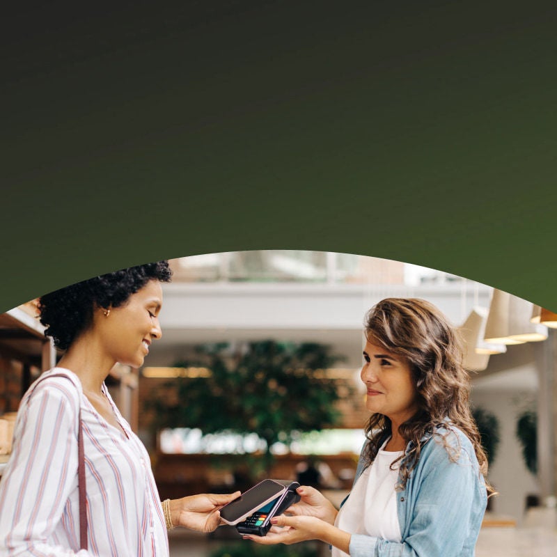 optimise business cards portfolio