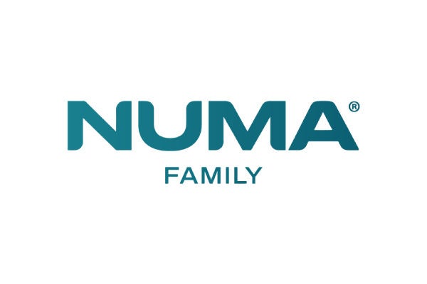Numa Logo