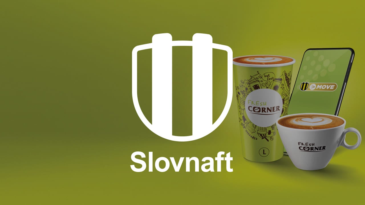 Slovnaft