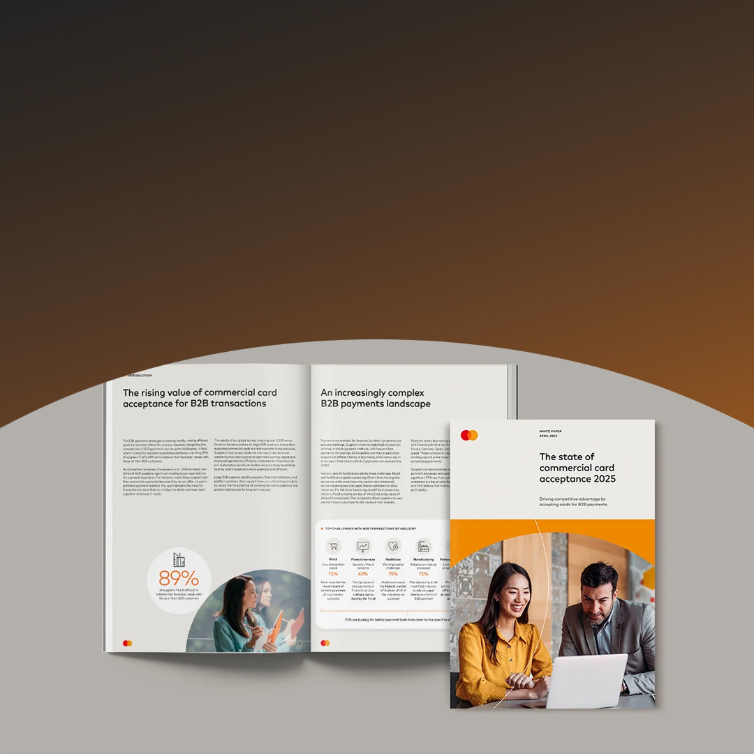 People working on a laptop report