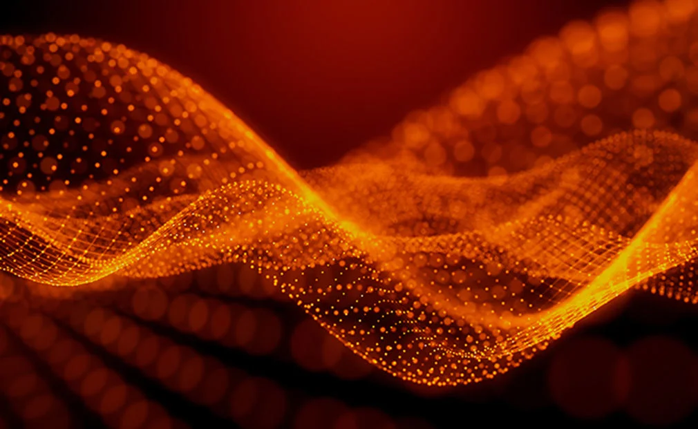 Abstract particle technology