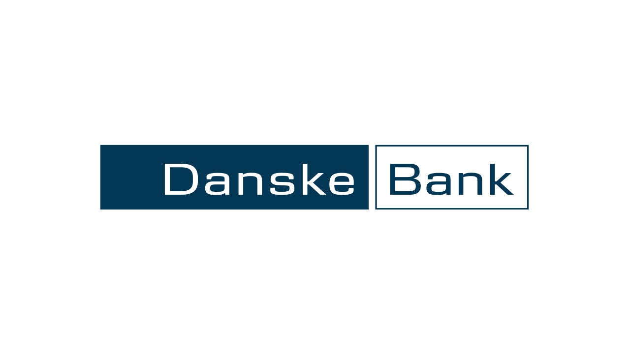 Danske Bank logotyp
