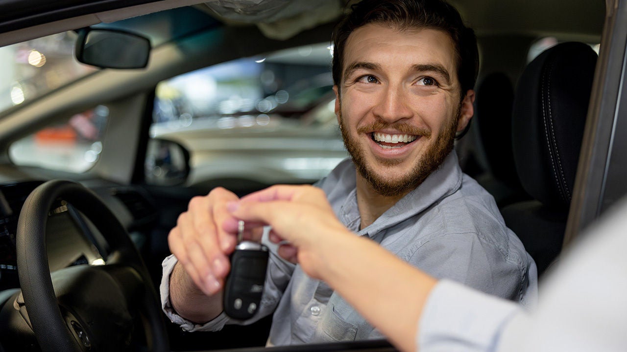Crowd enjoying a concert.