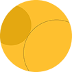 Yellow Circle