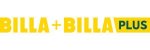 BILLA + BILLAPLUS Logo