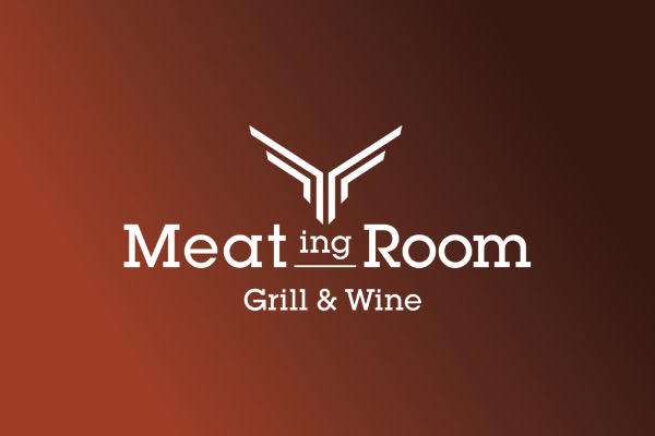 Meating room Logo