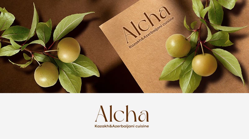 Ресторан Alcha