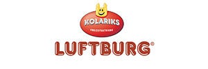 Luftburg Logo