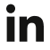 Linkedin logo