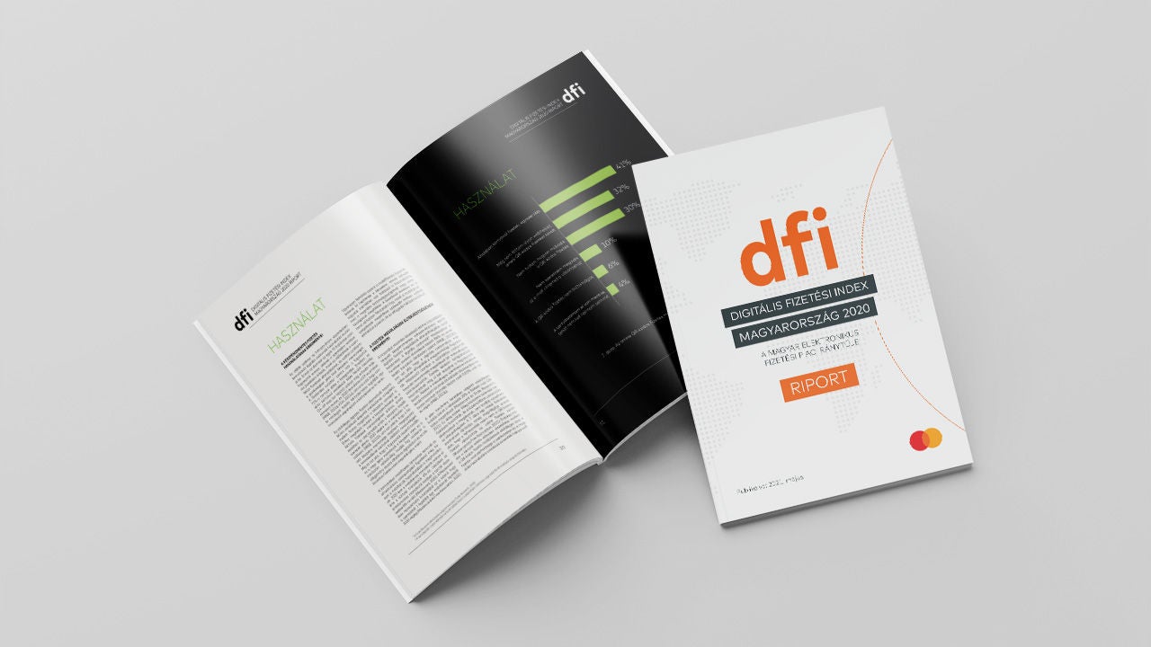 1. RIPORT  Digitális Fizetési Index 2020