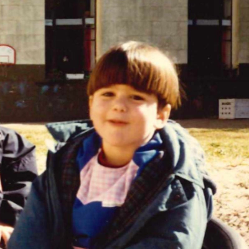 Nicolas Lagreste Zucchini