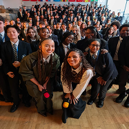 Mastercard Mic Drop Video Thumnbail