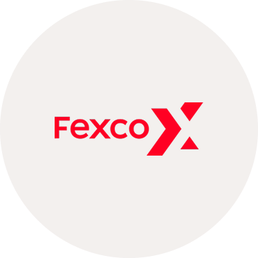 Fexco logo