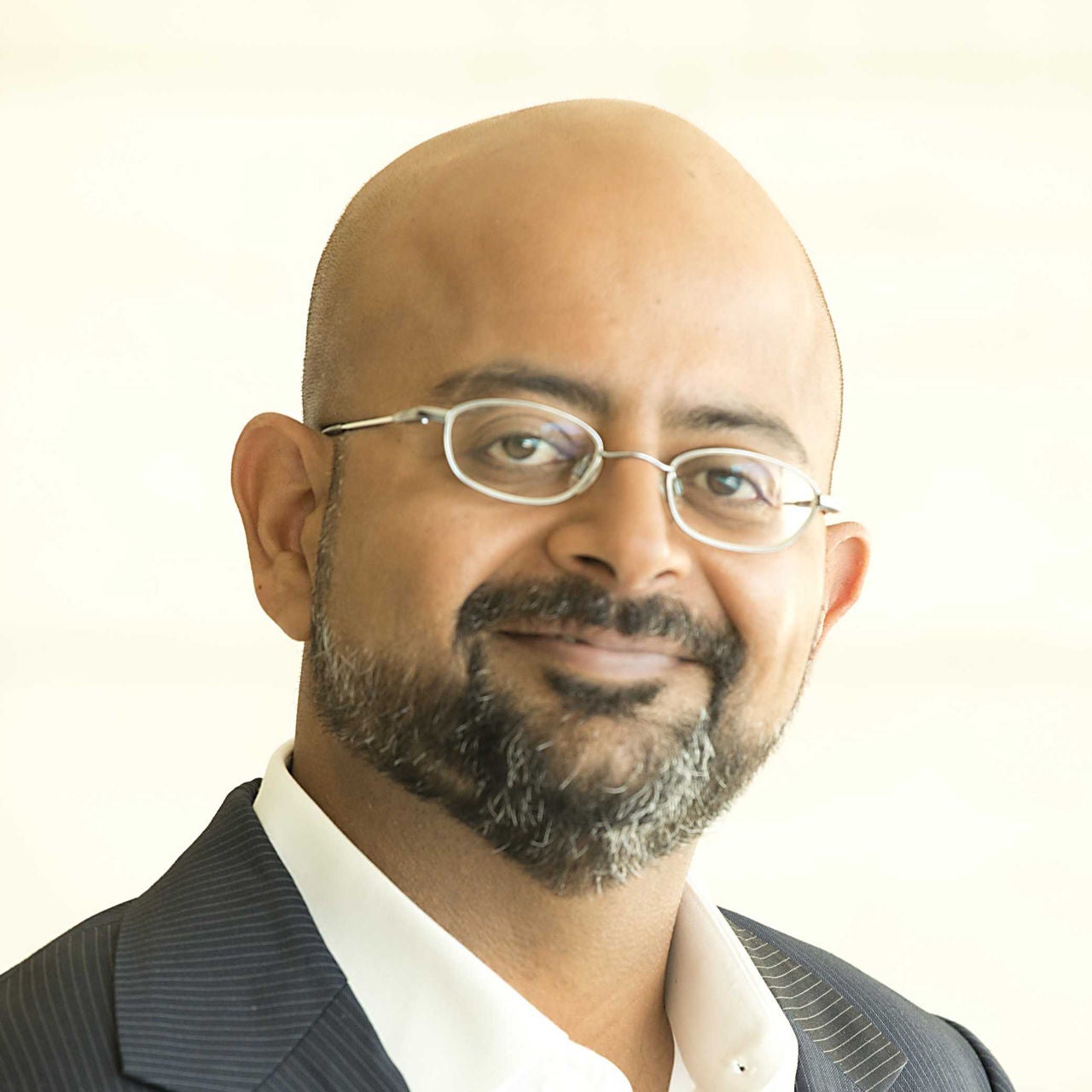    Kaushik Gopal