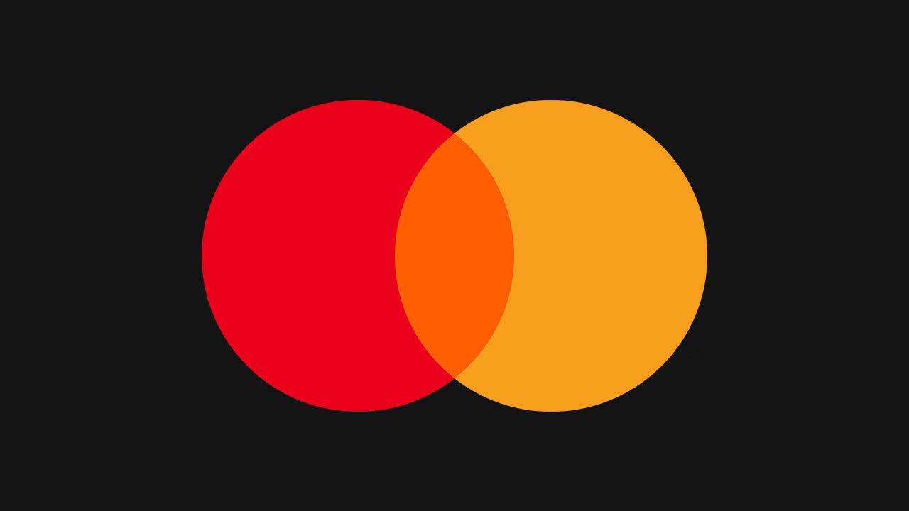 Mastercard logo