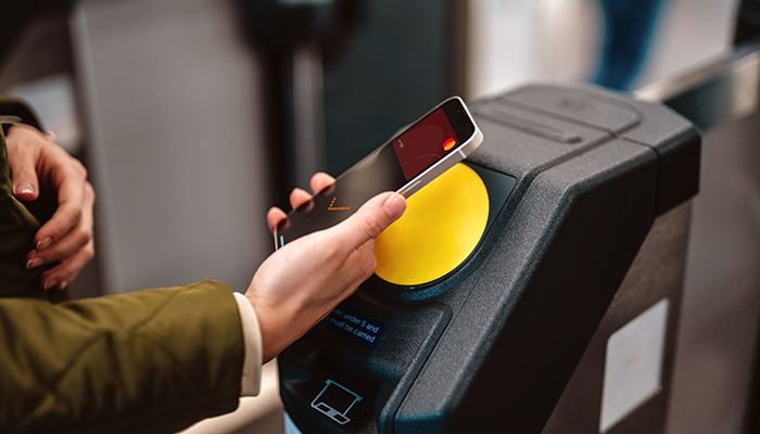 Pen tinkering with technology