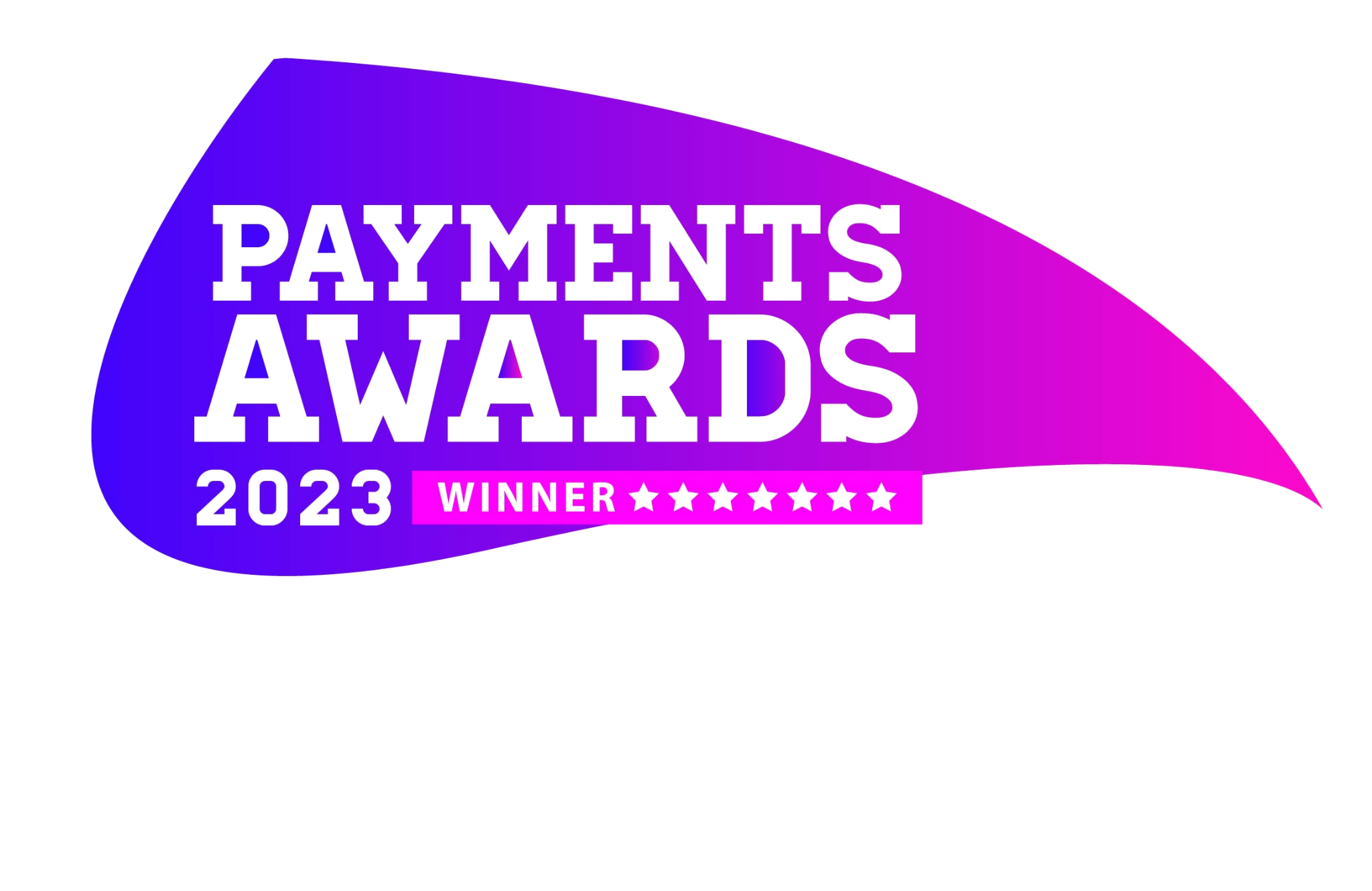 BankingTech awards winner, 2026