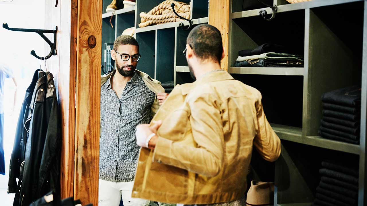 Digital cards flexibility in how to pay.