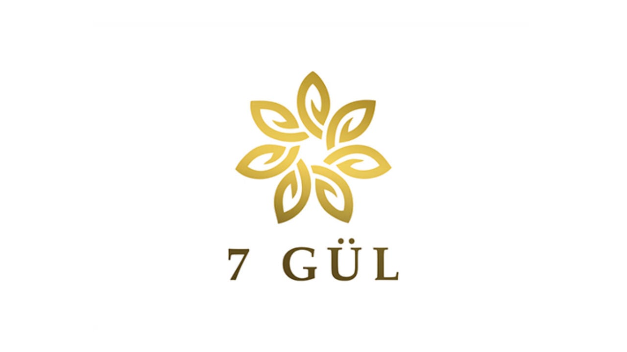 7 Gül Logo