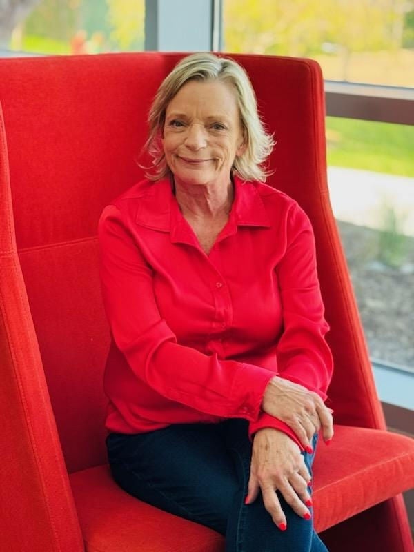 Joy Ewing 