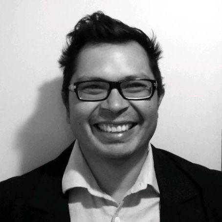 Picture of Wilbert Vivas