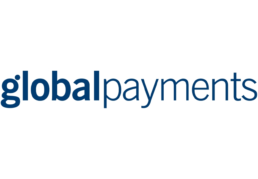 логотип globalpayments