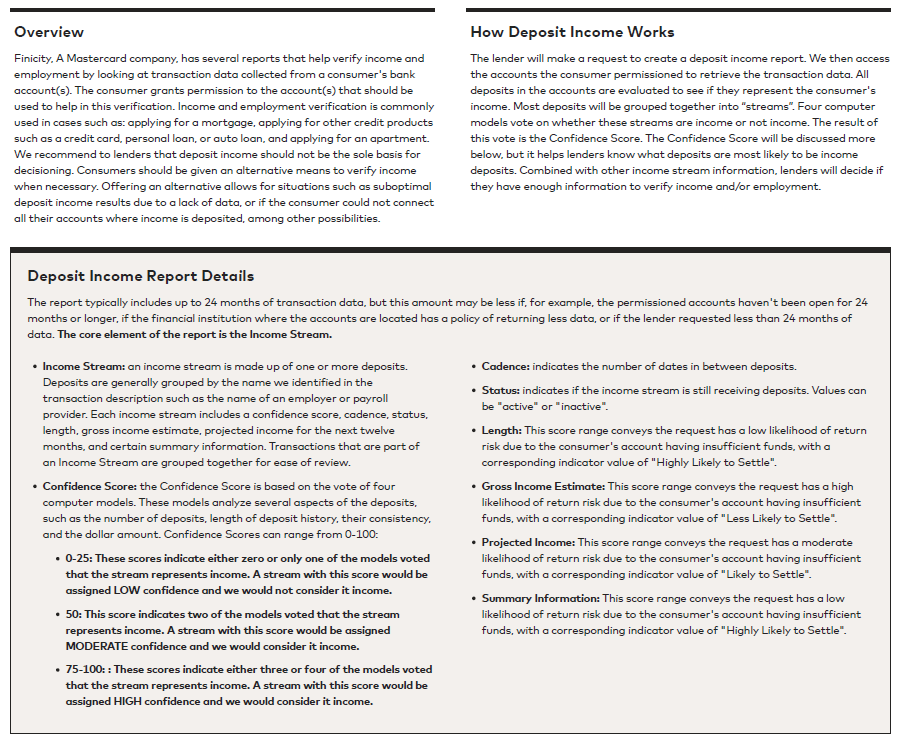 Image of Deposite Income Explainer pdf