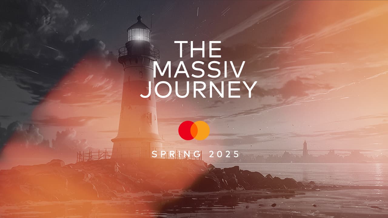 massiv journey lighthouse spring title 2025