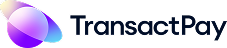 Transact pay logo