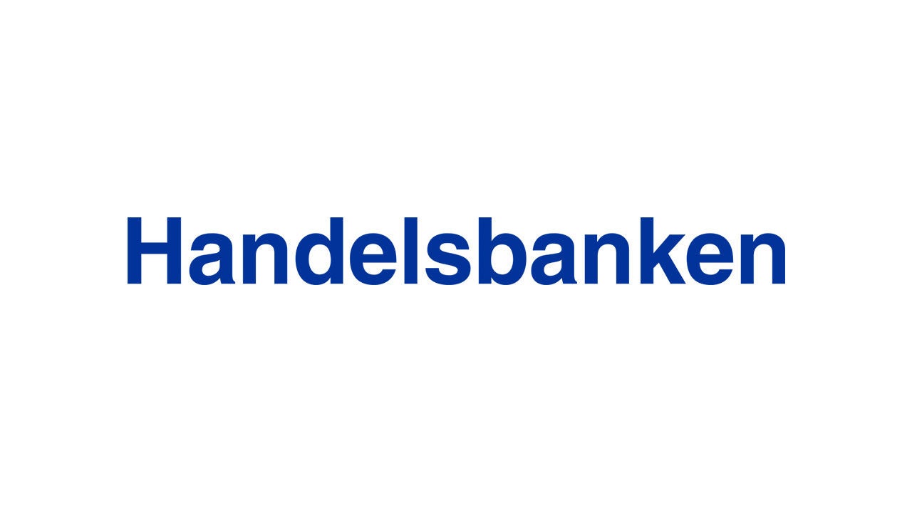 Handelsbanken logo