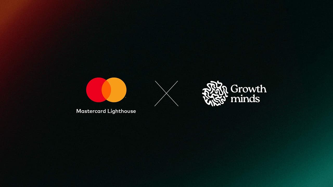 mastercard lighthouse growth minds partnership 2025