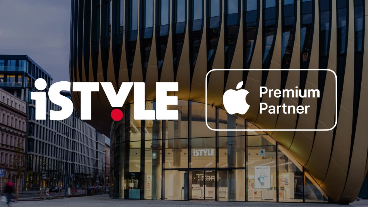iSTYLE
