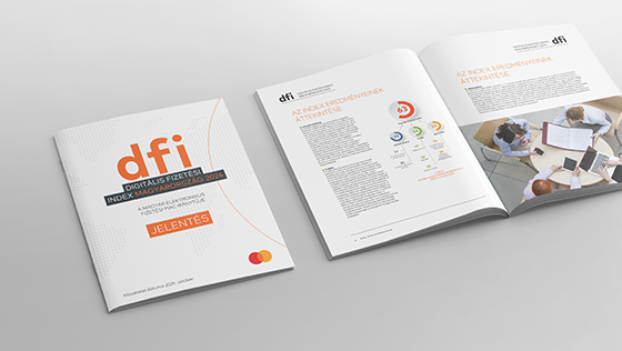 3. RIPORT  Digitális Fizetési Index 2022