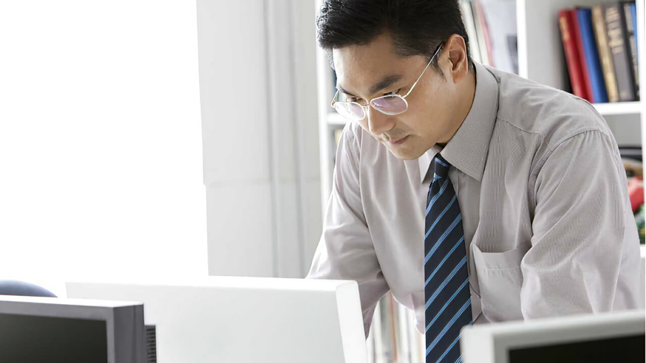 processing solutions