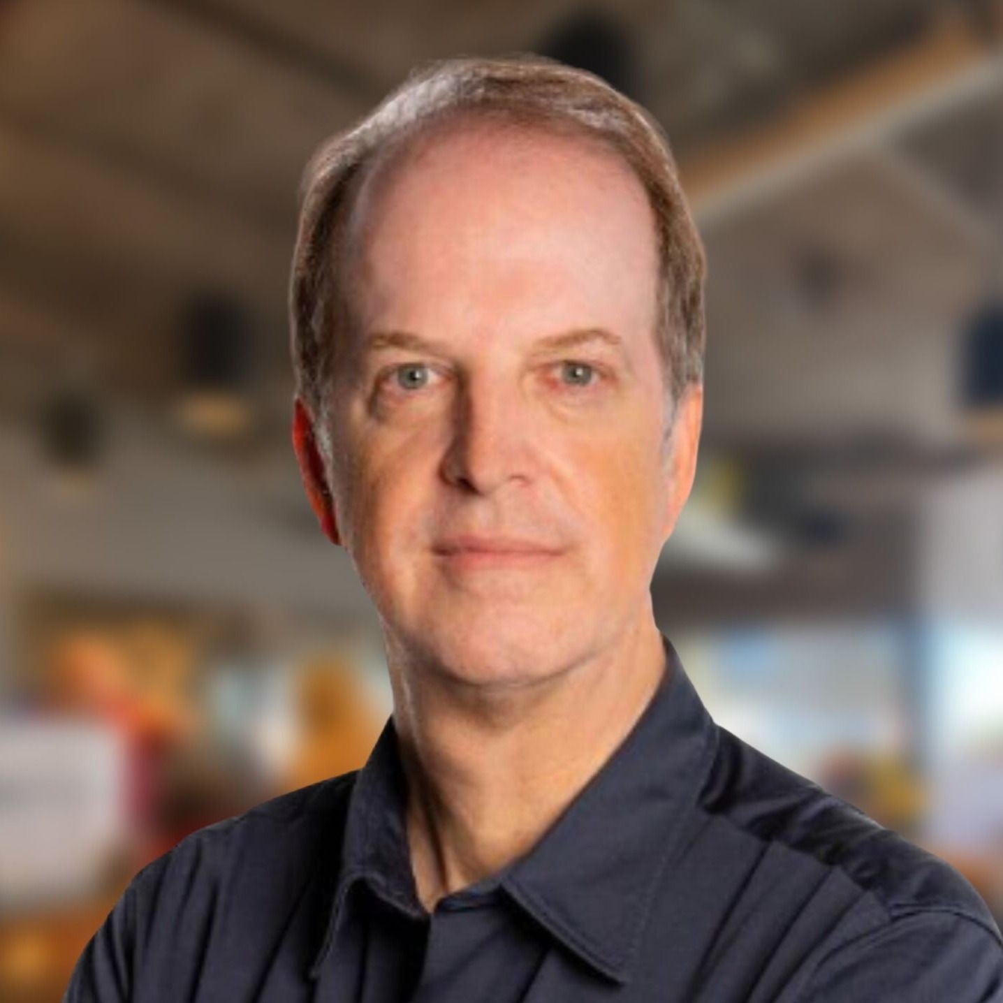 John Mitchell John Mitchell