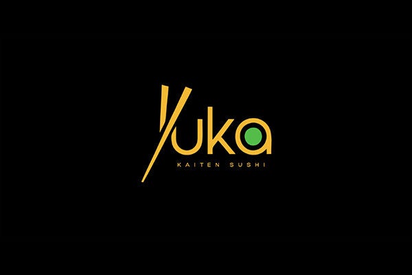 Yuka Kaiten Logo