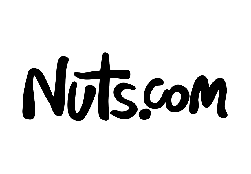 Nuts.com logo