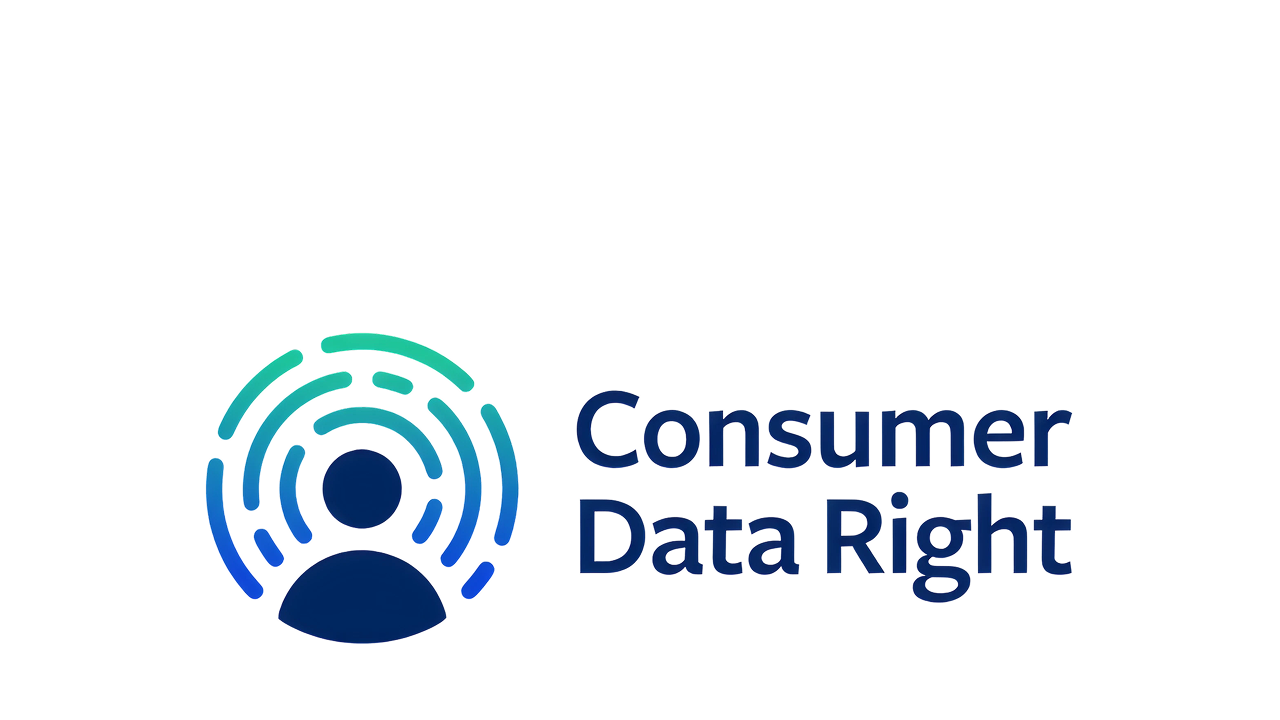 Consumer data right