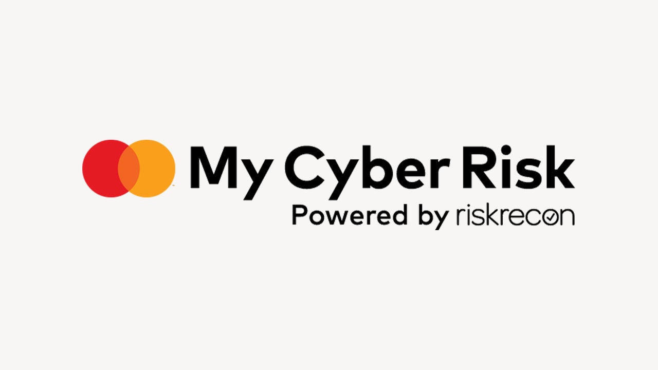 My Cyber Risk logo.