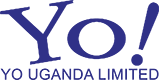 Logo de Yo Uganda Limited
