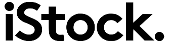 iStockロゴ