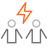 Brainstorming icon