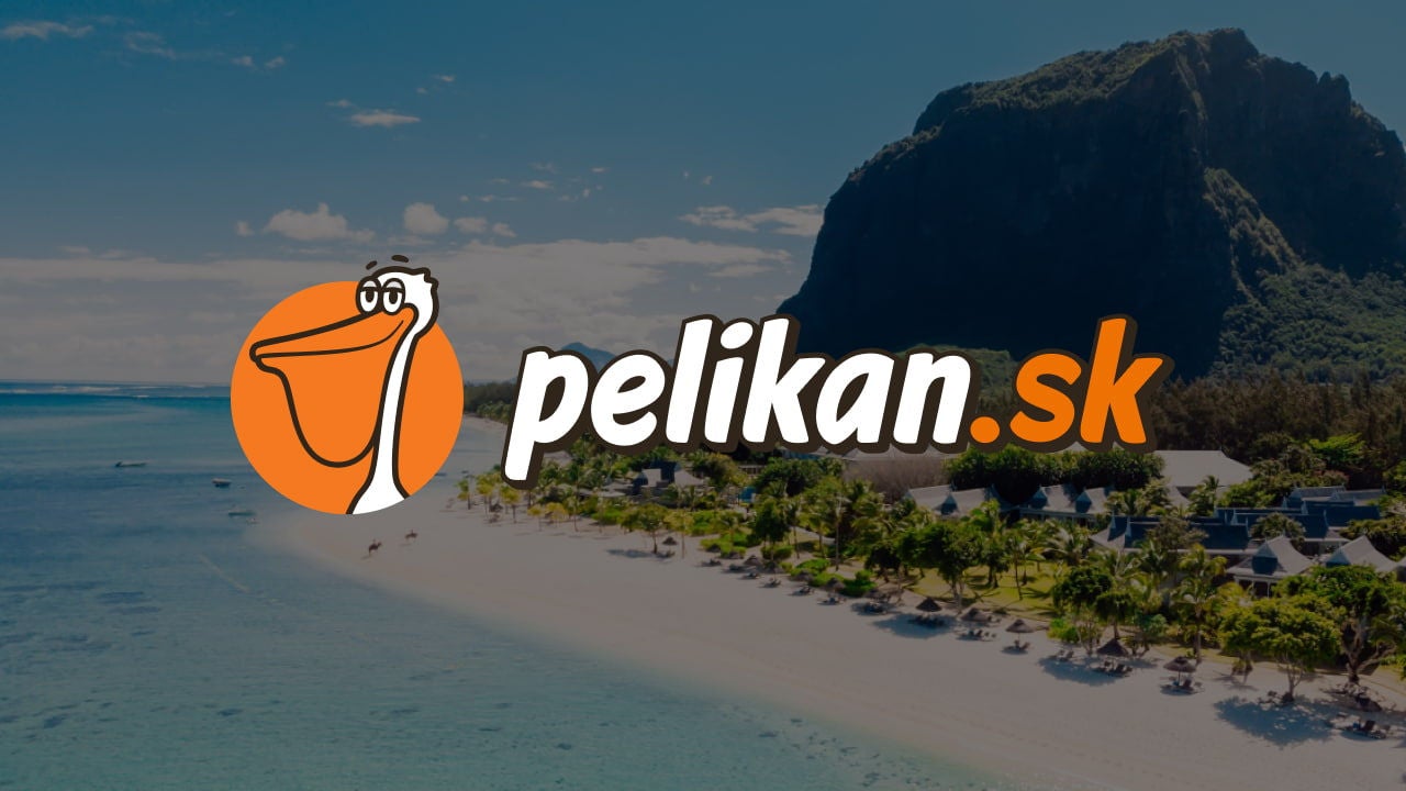 Pelikán