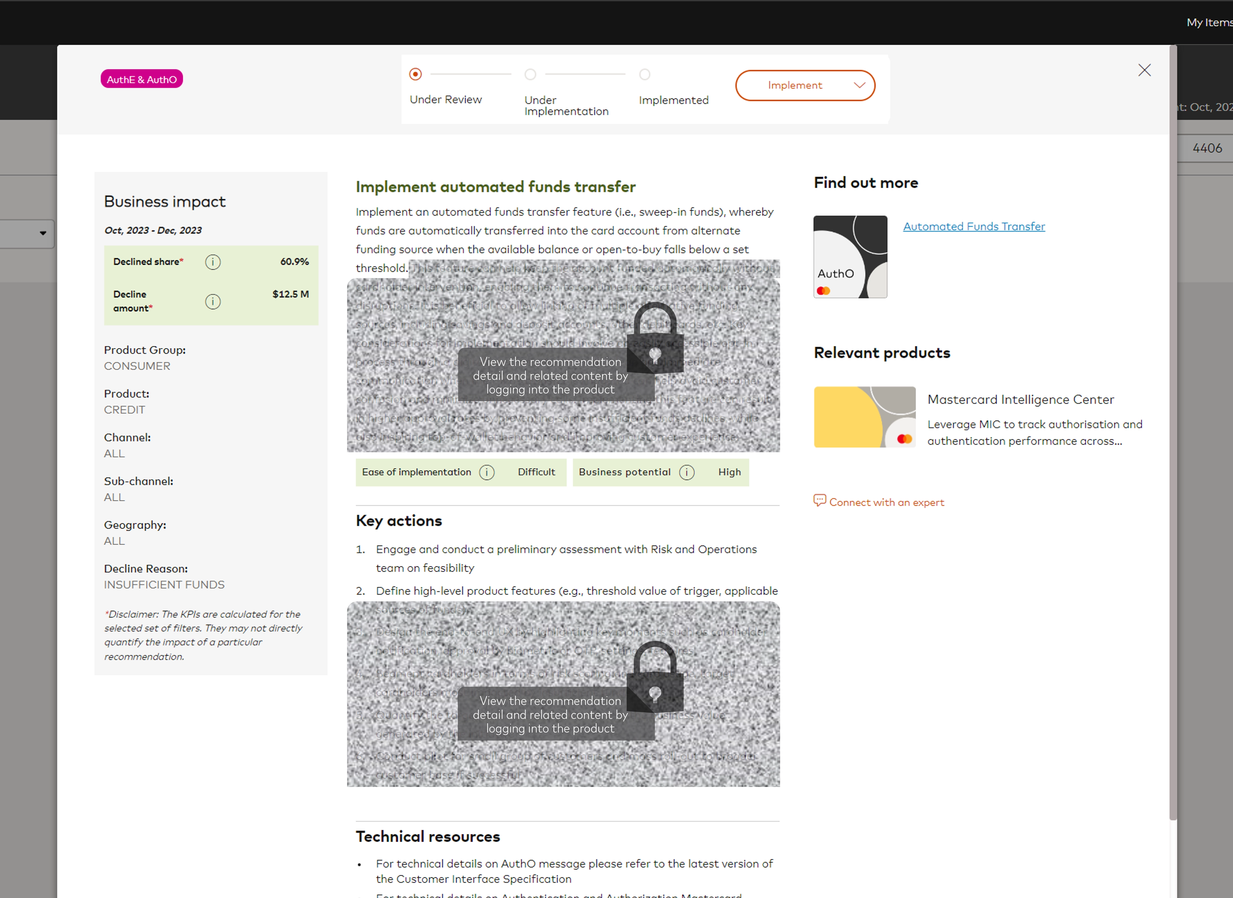 A woman holding a tablet and smiling