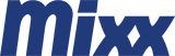 Mixx logo